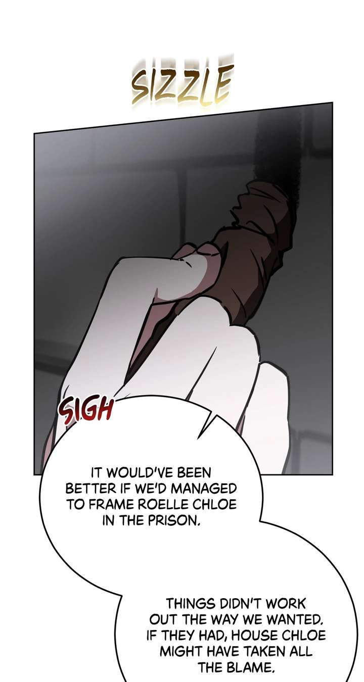 My Wicked Little Girl chapter 72 page 64
