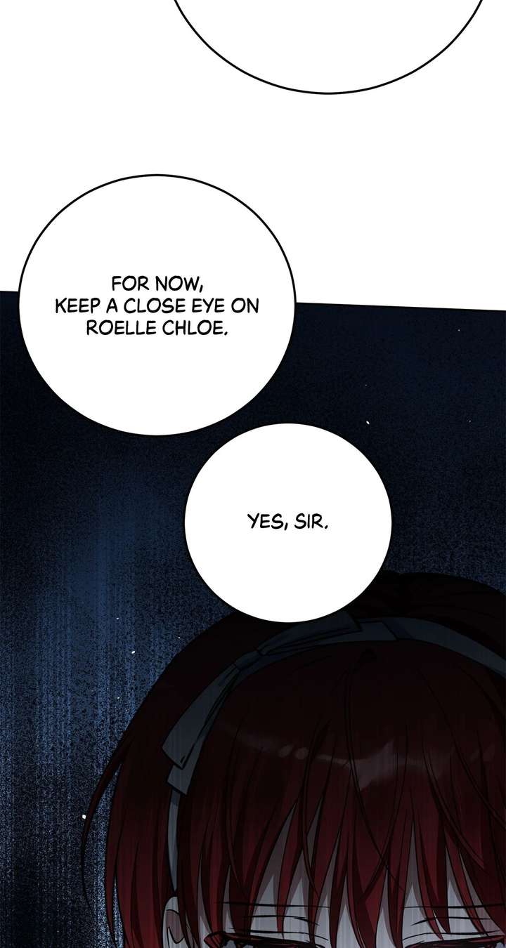 My Wicked Little Girl chapter 72 page 65