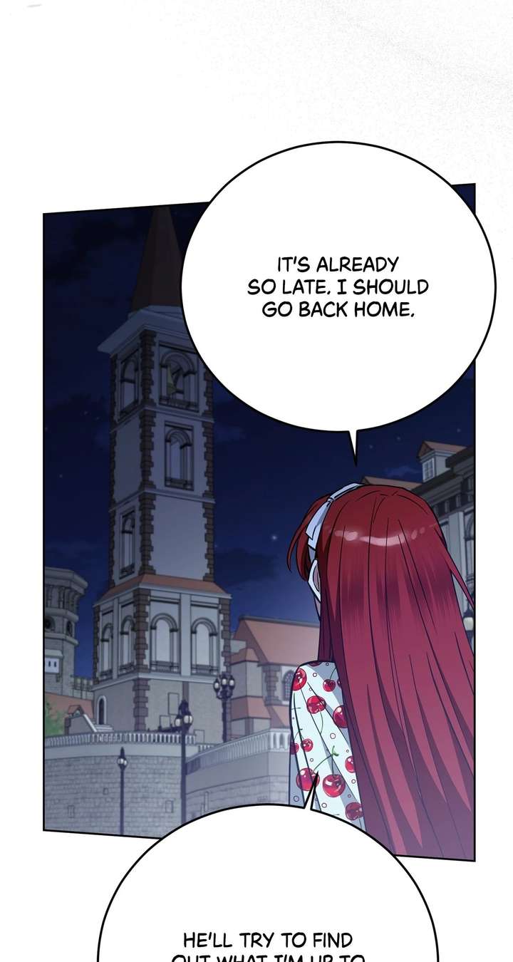 My Wicked Little Girl chapter 72 page 68