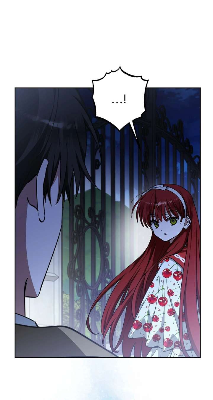 My Wicked Little Girl chapter 72 page 72