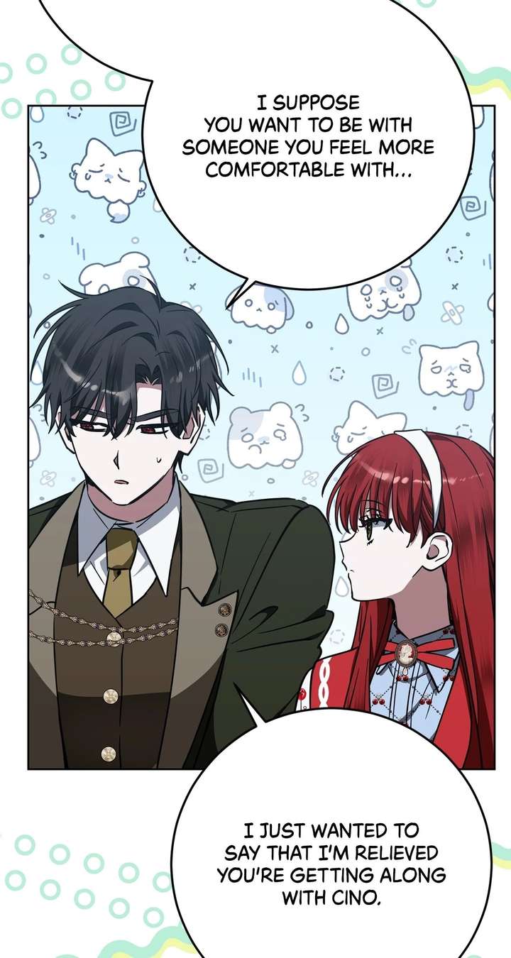 My Wicked Little Girl chapter 73 page 6