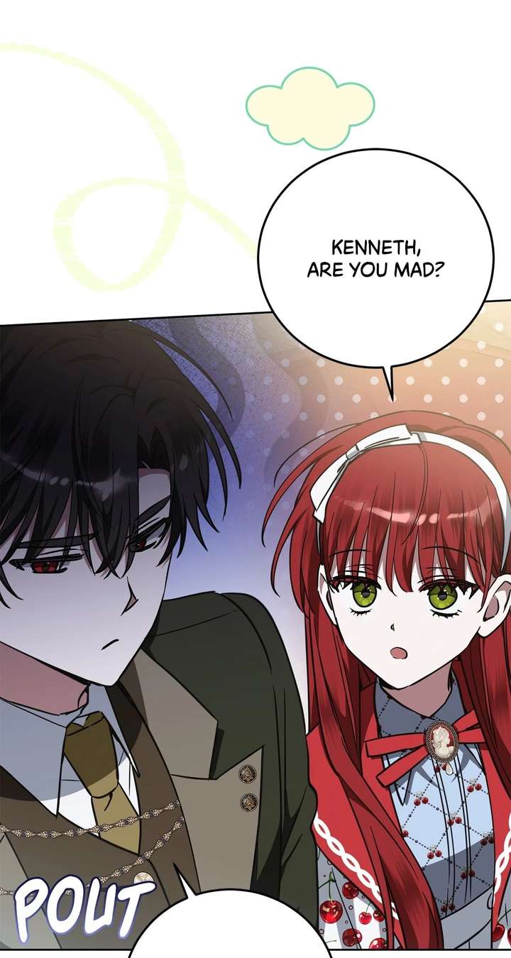 My Wicked Little Girl chapter 73 page 8