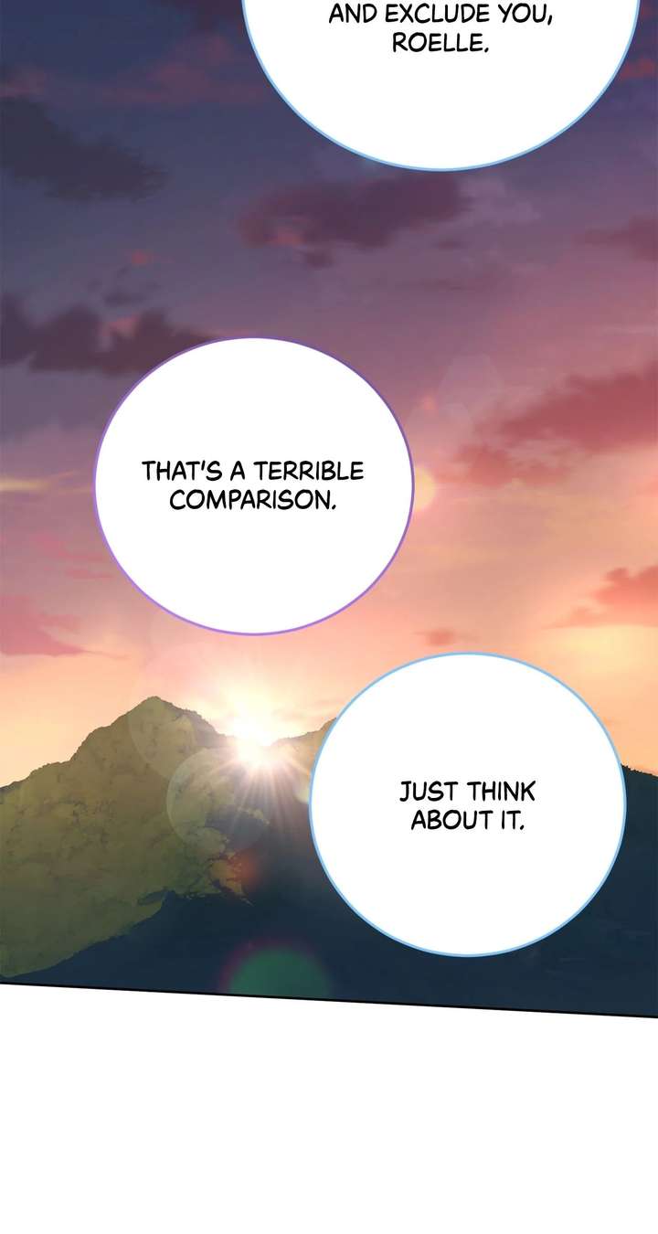 My Wicked Little Girl chapter 73 page 15