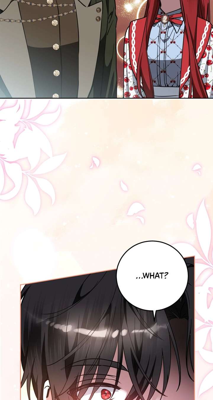 My Wicked Little Girl chapter 73 page 18