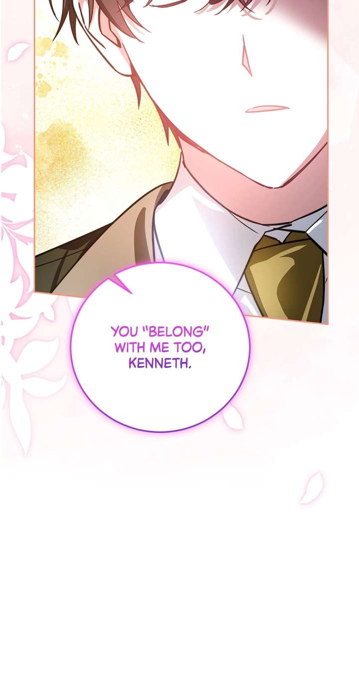 My Wicked Little Girl chapter 73 page 19