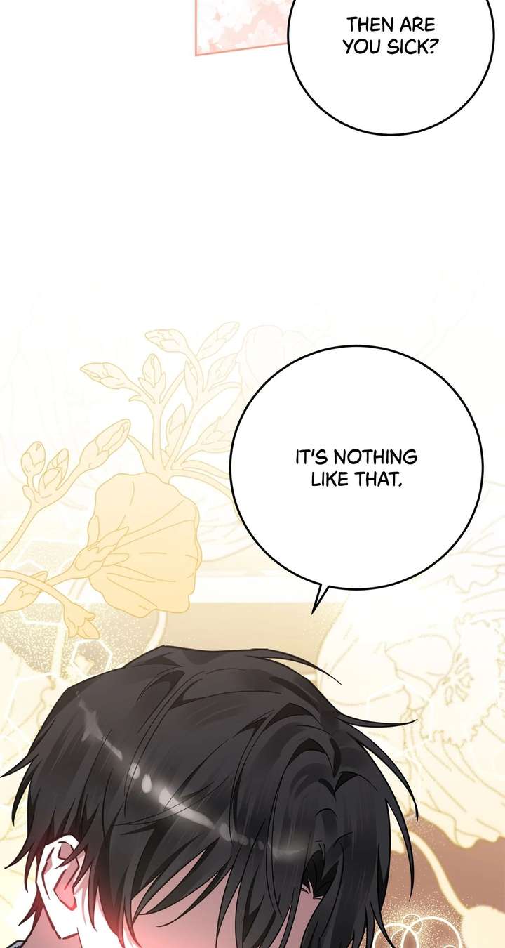 My Wicked Little Girl chapter 73 page 22