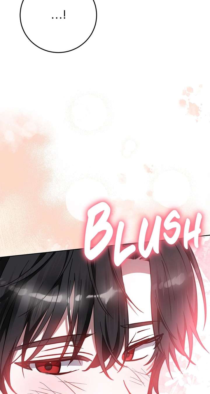 My Wicked Little Girl chapter 73 page 25