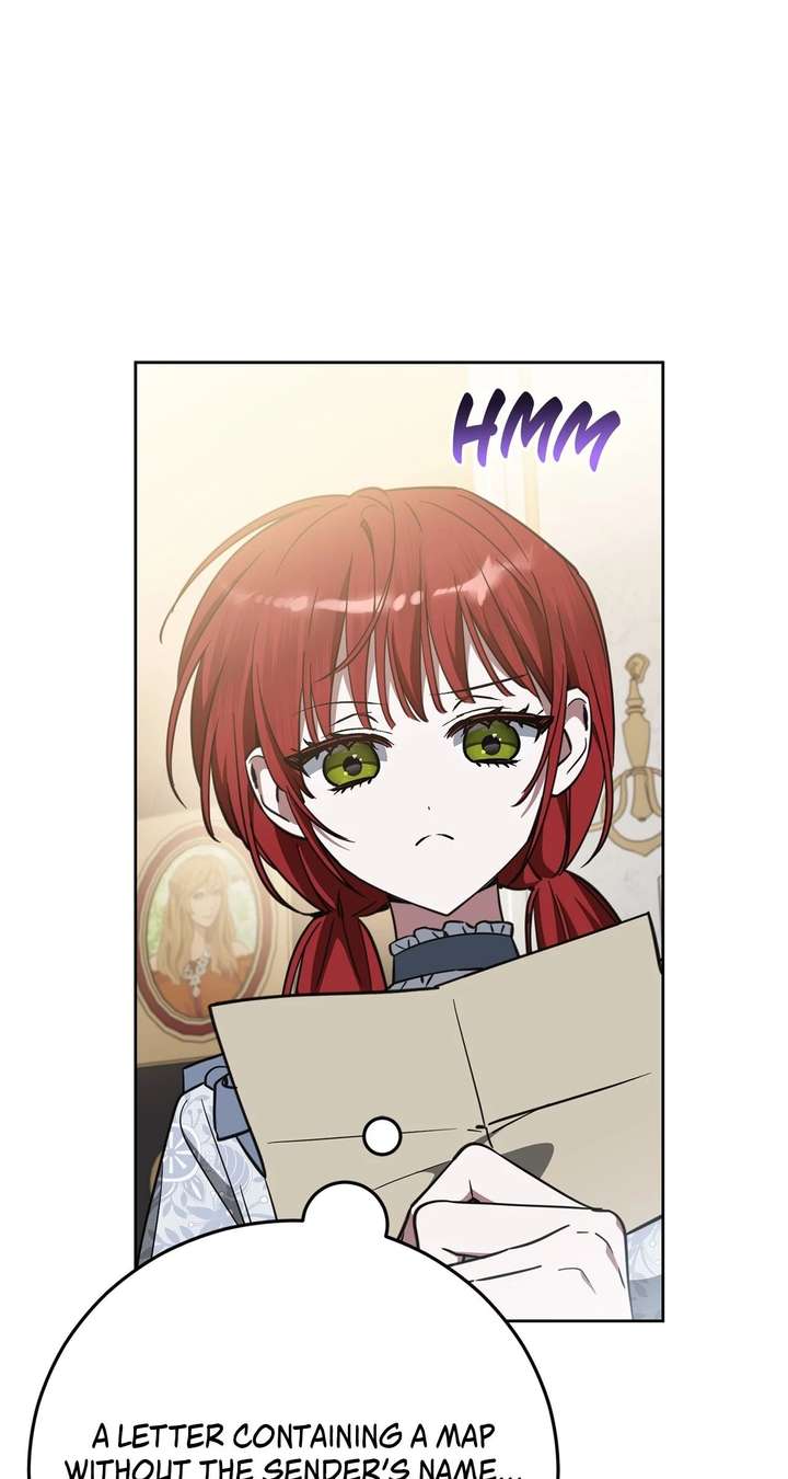 My Wicked Little Girl chapter 73 page 30