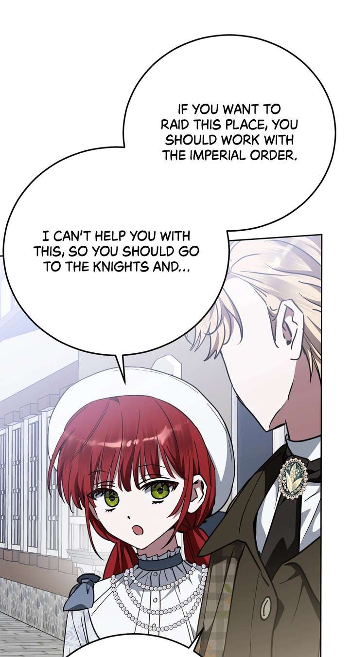 My Wicked Little Girl chapter 73 page 37