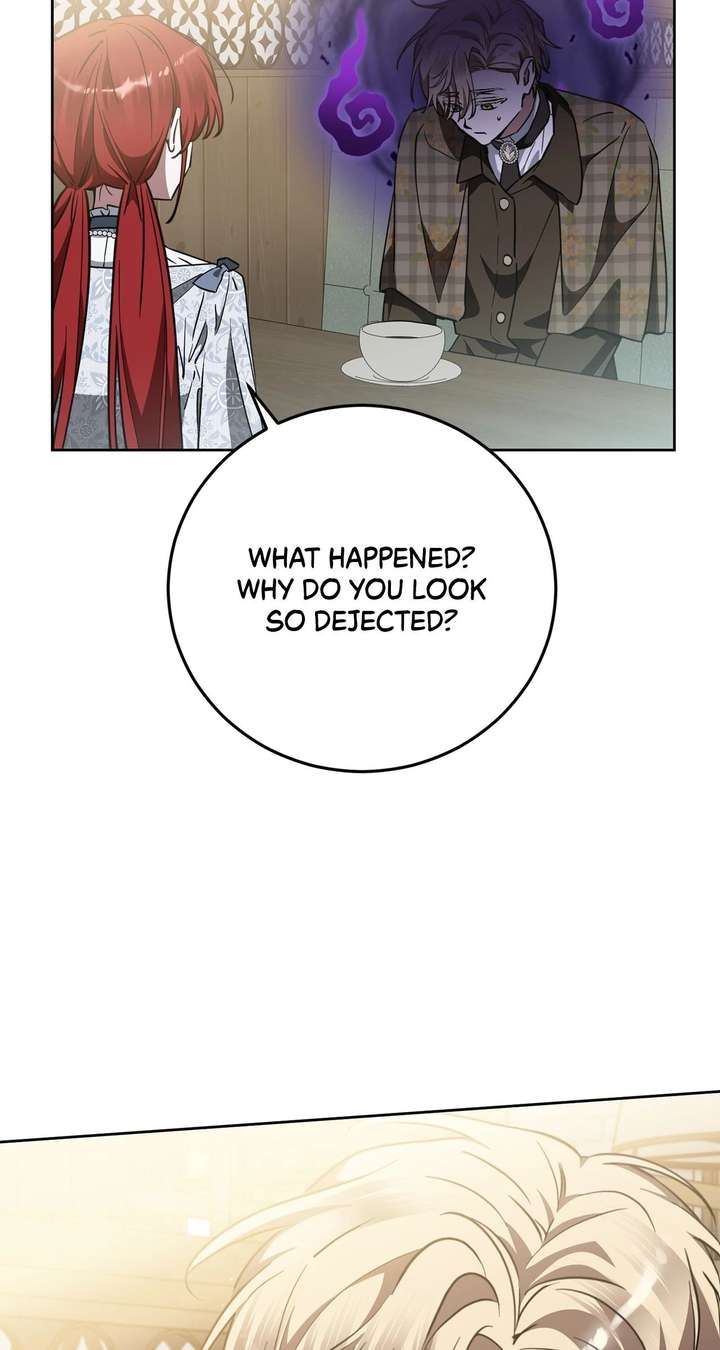 My Wicked Little Girl chapter 73 page 41