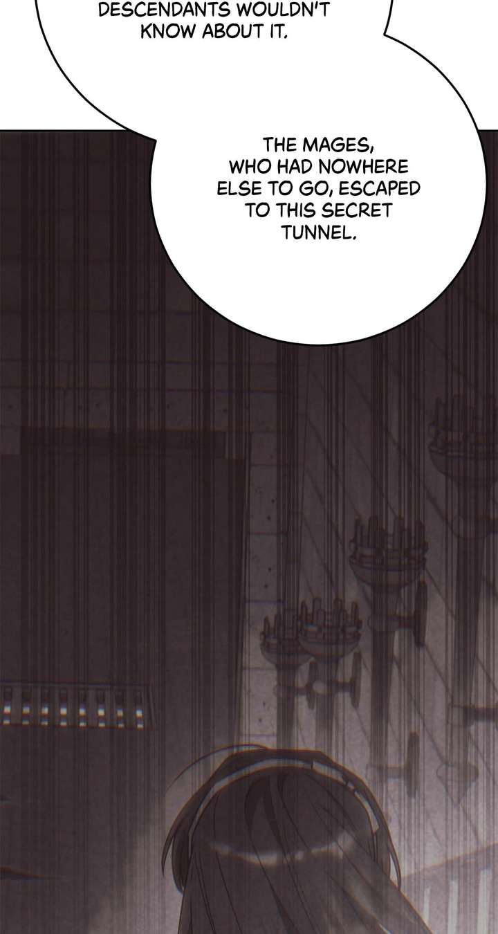 My Wicked Little Girl chapter 73 page 44