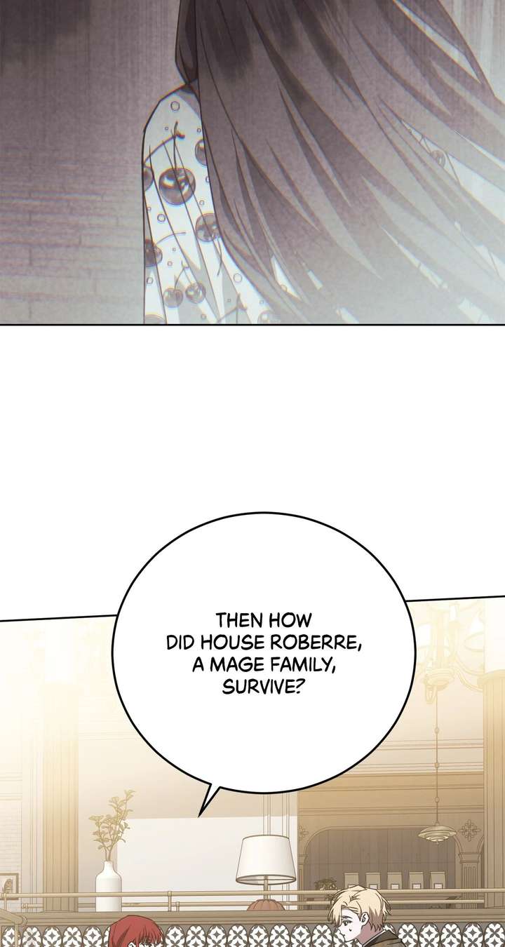 My Wicked Little Girl chapter 73 page 45