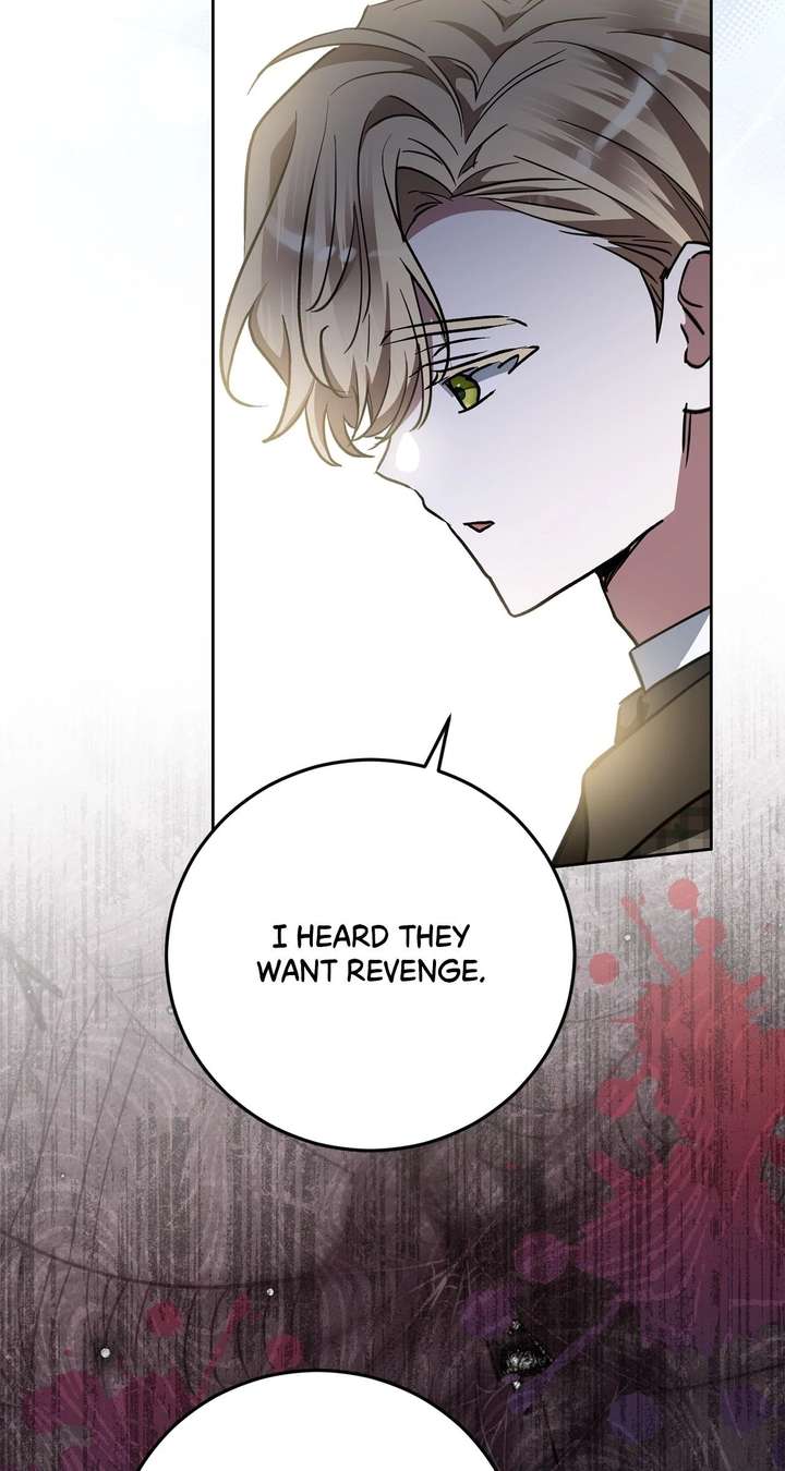 My Wicked Little Girl chapter 73 page 47