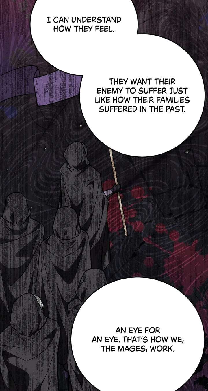 My Wicked Little Girl chapter 73 page 48