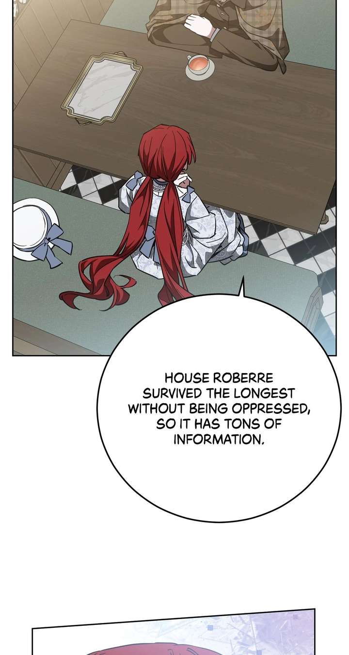 My Wicked Little Girl chapter 73 page 53