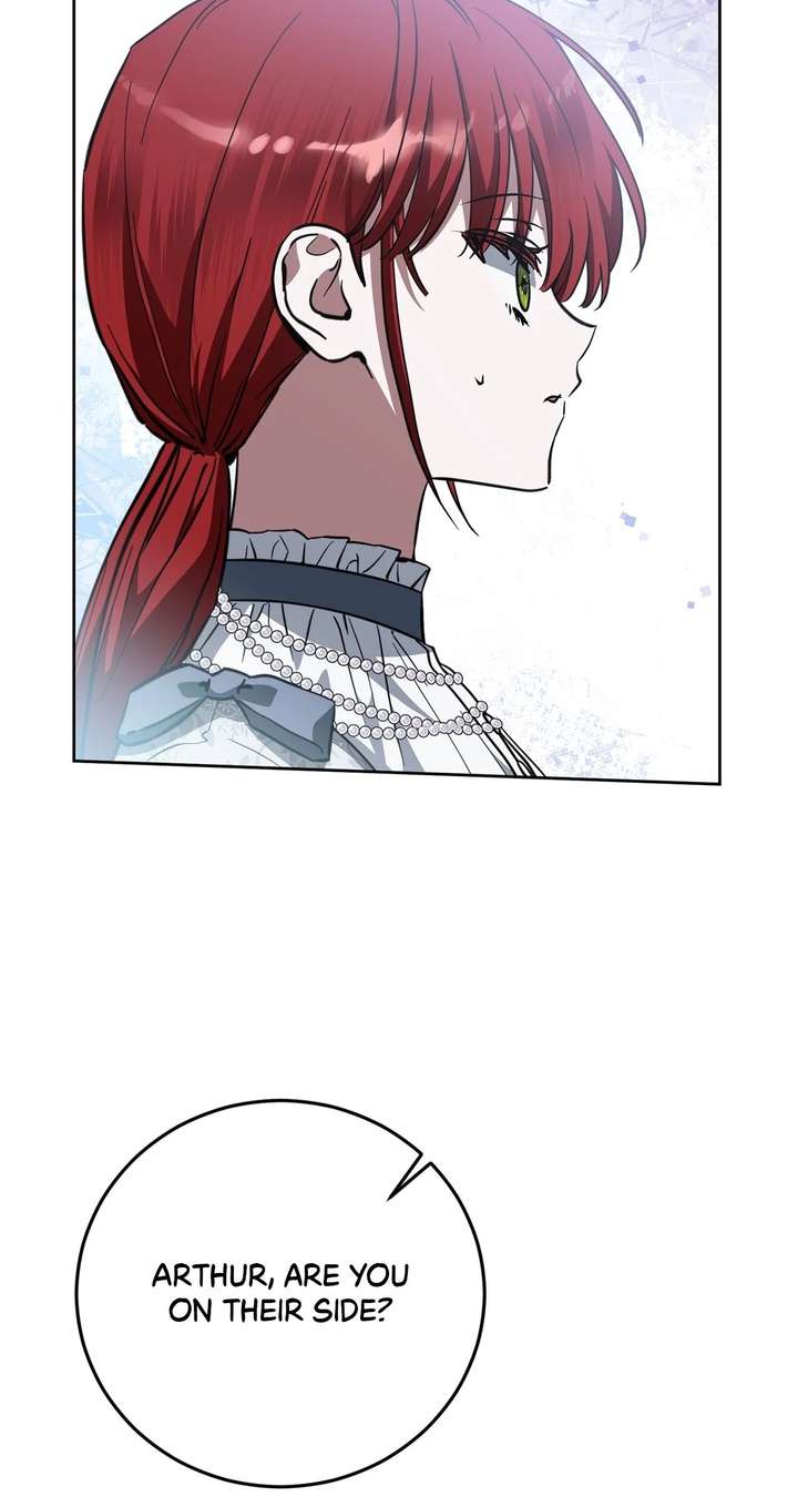 My Wicked Little Girl chapter 73 page 54