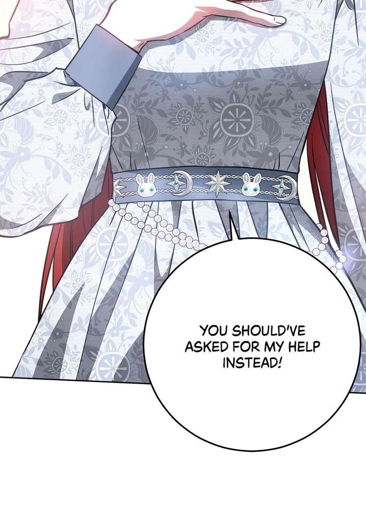 My Wicked Little Girl chapter 73 page 59