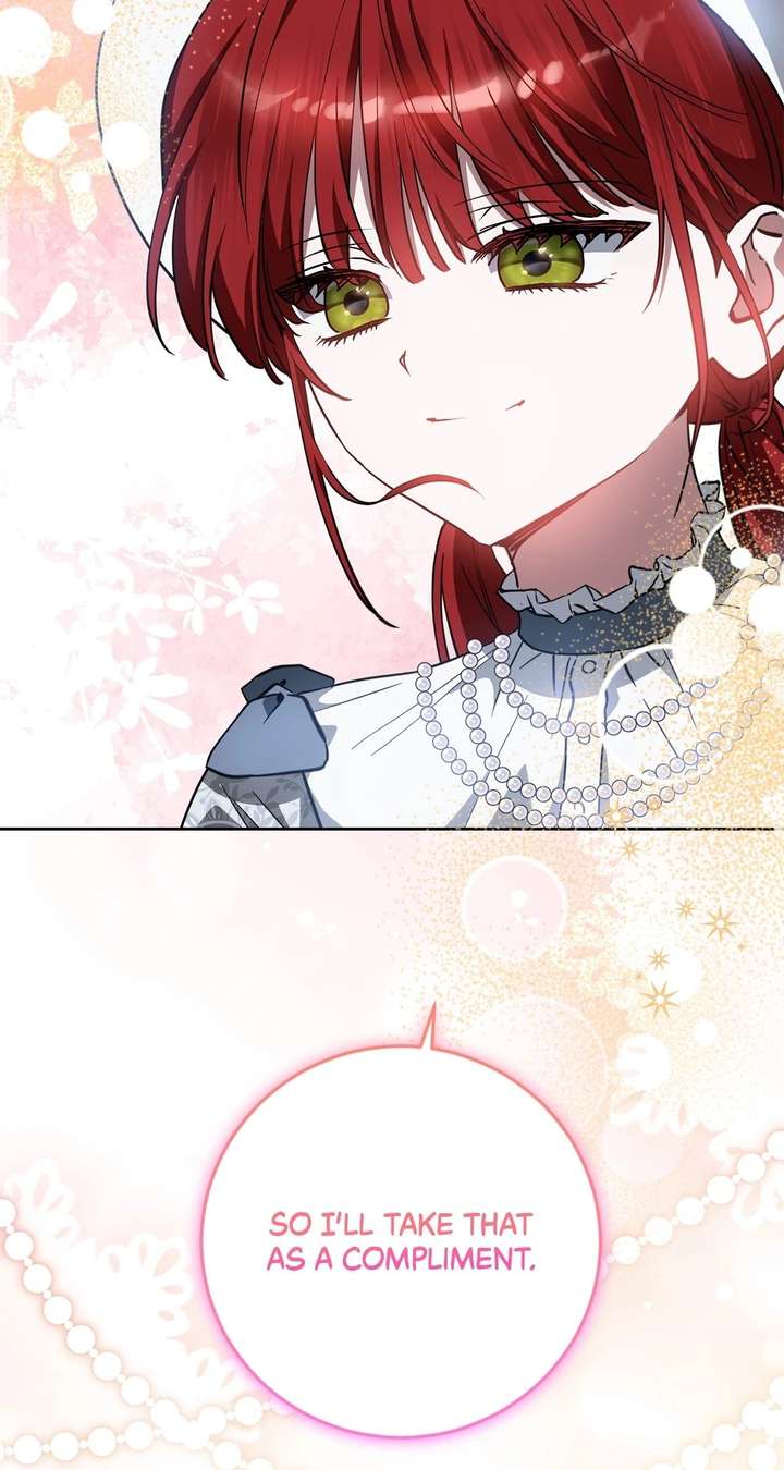 My Wicked Little Girl chapter 73 page 68