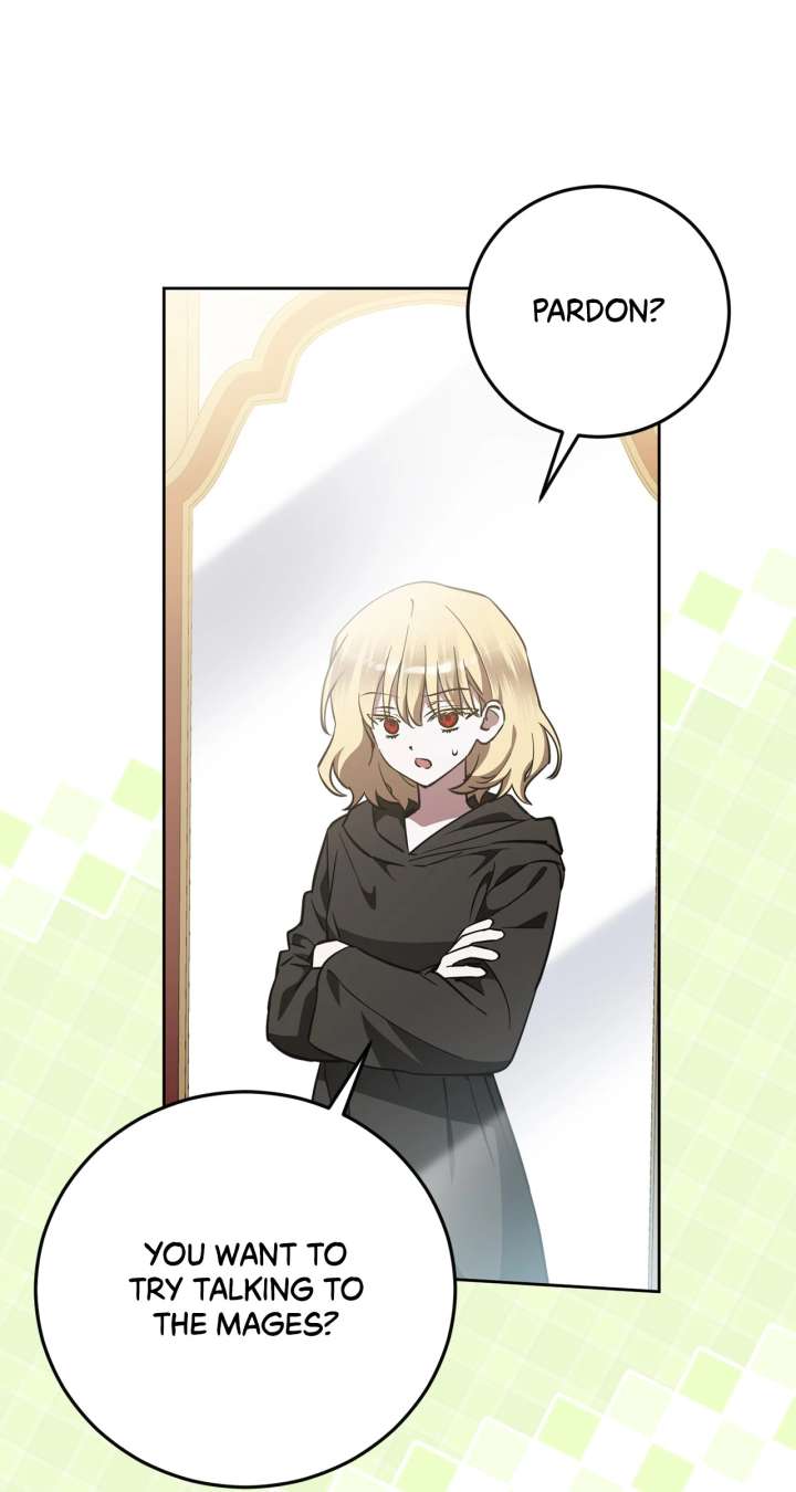 My Wicked Little Girl chapter 74 page 2