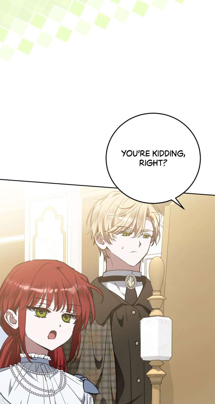 My Wicked Little Girl chapter 74 page 3