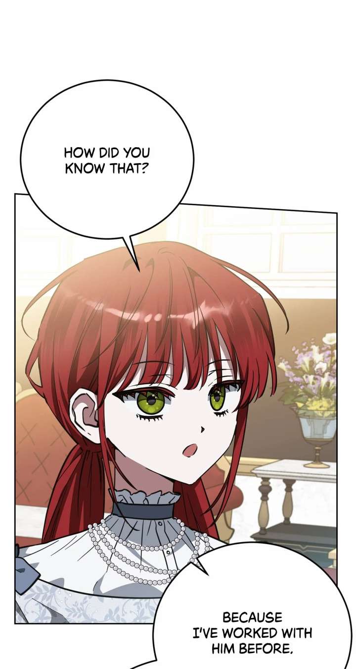 My Wicked Little Girl chapter 74 page 12