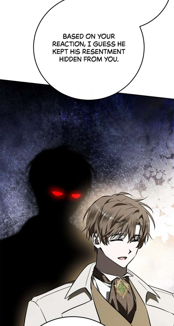 My Wicked Little Girl chapter 74 page 13
