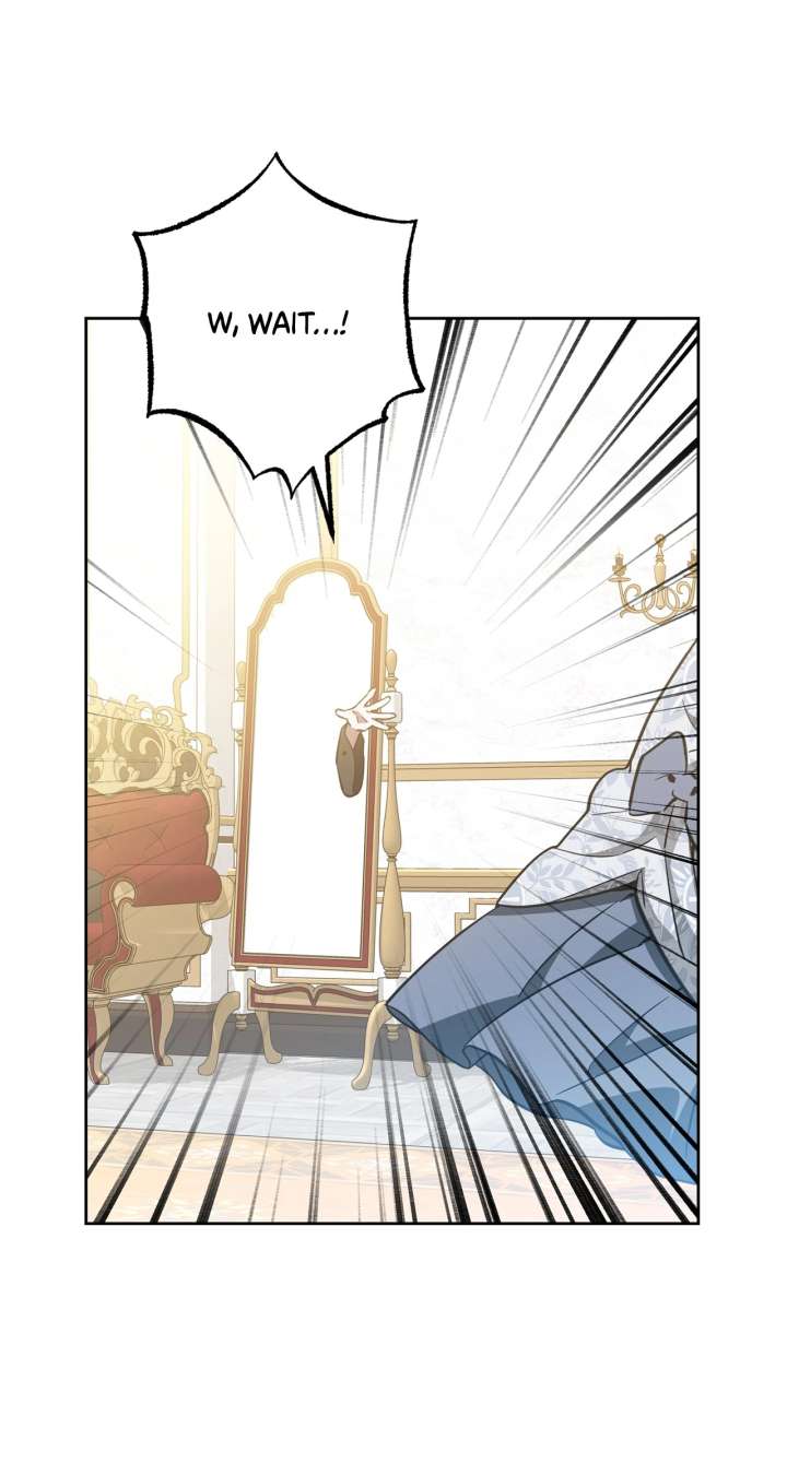My Wicked Little Girl chapter 74 page 22