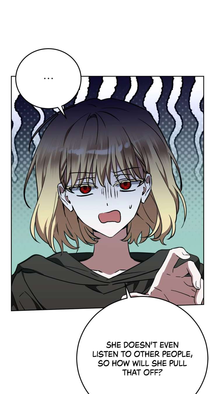 My Wicked Little Girl chapter 74 page 23