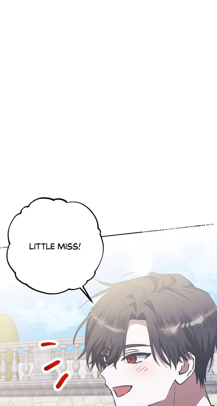 My Wicked Little Girl chapter 74 page 25