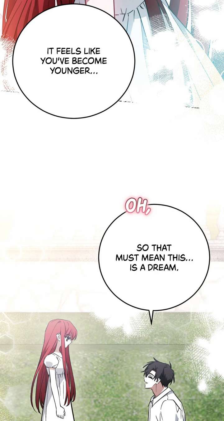 My Wicked Little Girl chapter 74 page 29