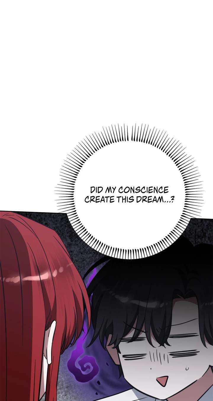 My Wicked Little Girl chapter 74 page 32