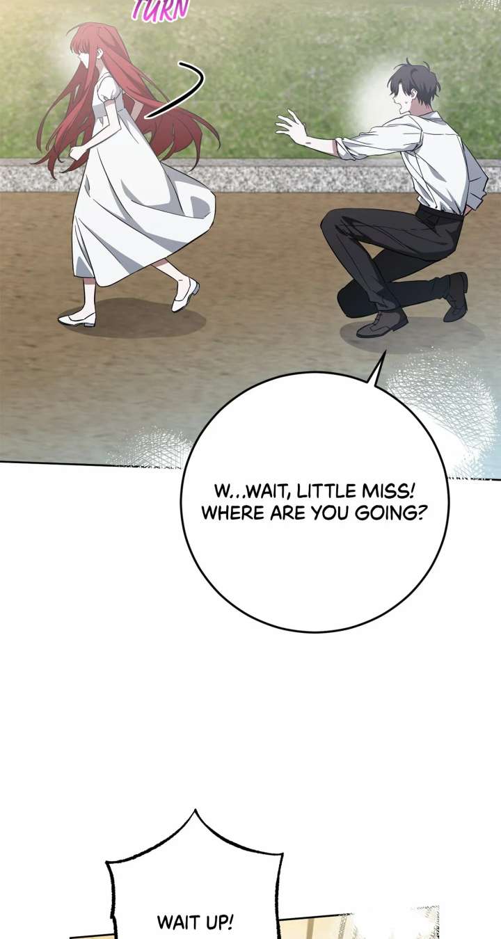 My Wicked Little Girl chapter 74 page 34