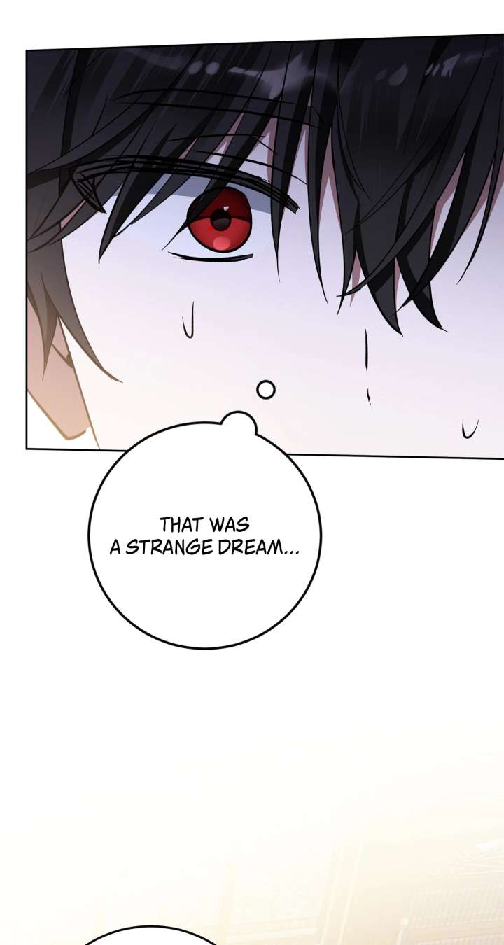 My Wicked Little Girl chapter 74 page 41
