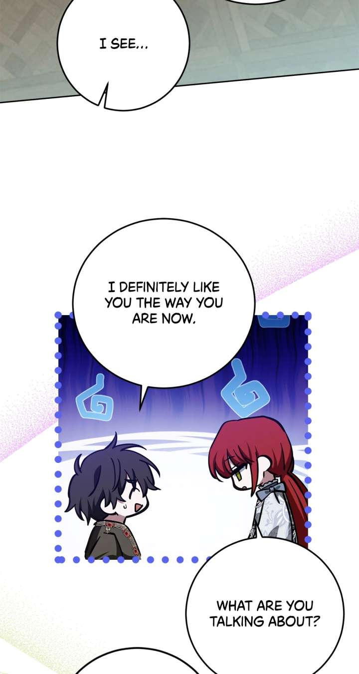 My Wicked Little Girl chapter 74 page 43