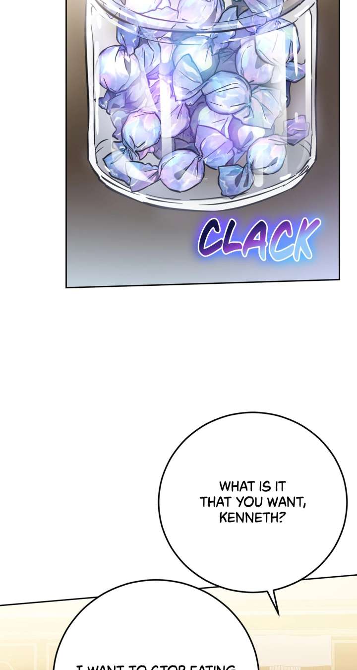 My Wicked Little Girl chapter 74 page 57