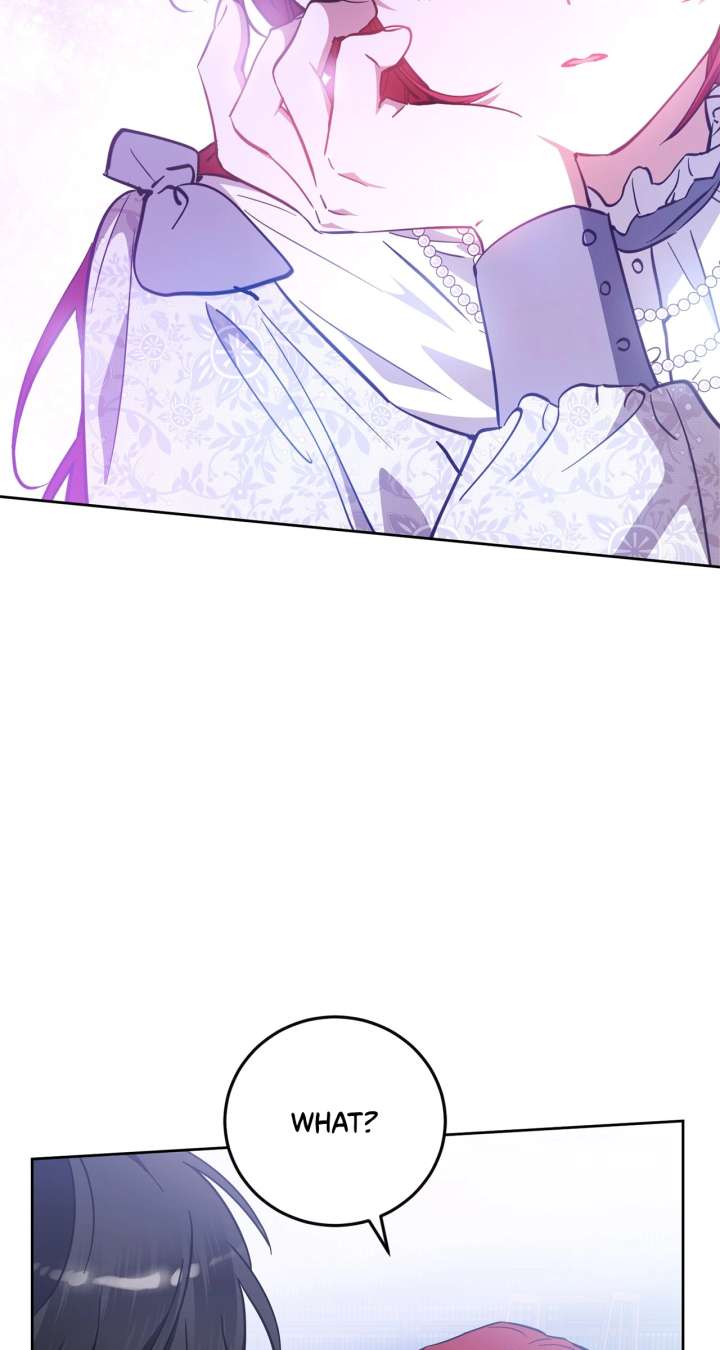 My Wicked Little Girl chapter 74 page 63