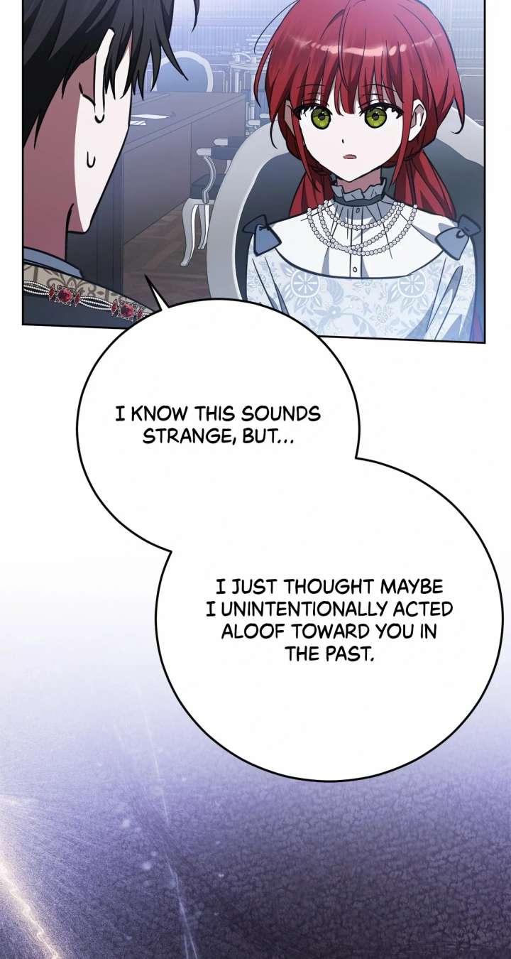 My Wicked Little Girl chapter 74 page 64