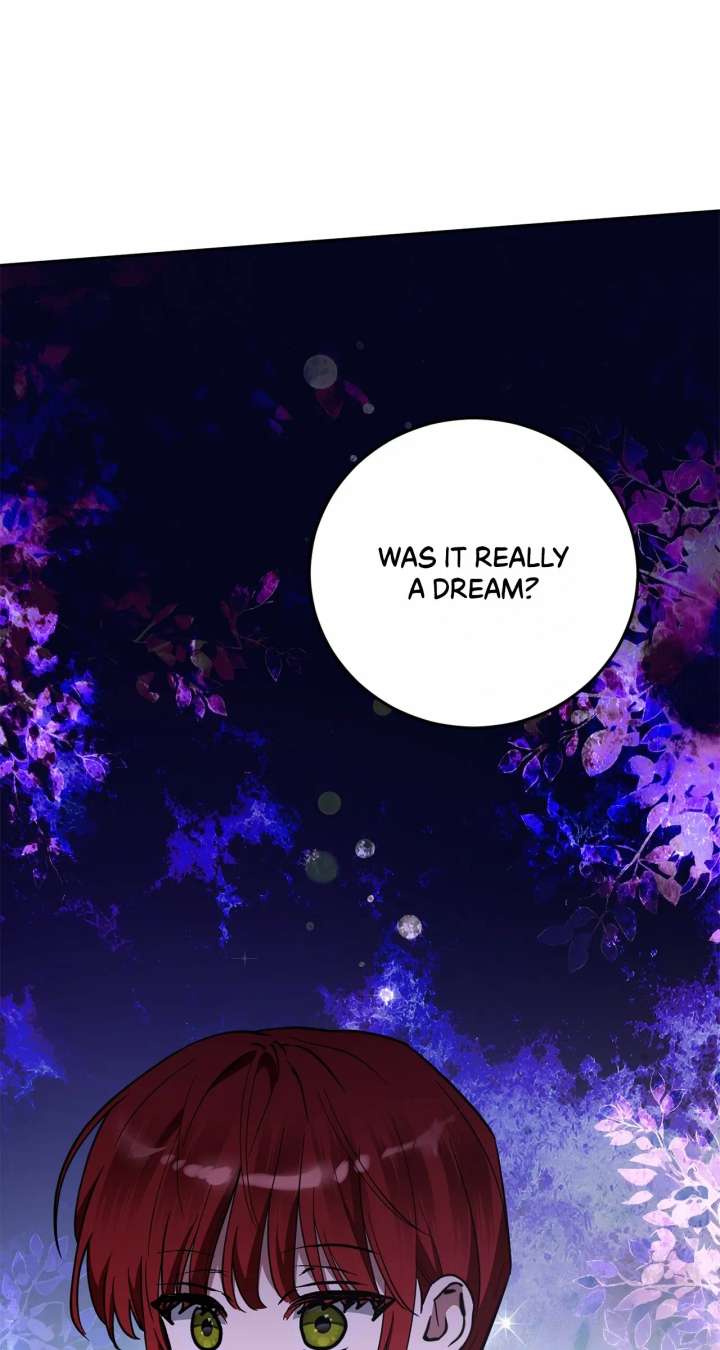 My Wicked Little Girl chapter 75 page 1