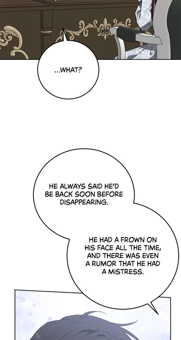 My Wicked Little Girl chapter 75 page 5