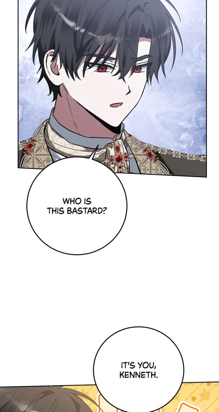 My Wicked Little Girl chapter 75 page 6