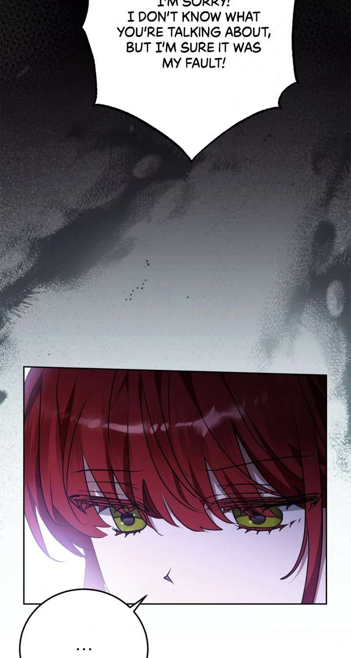 My Wicked Little Girl chapter 75 page 12