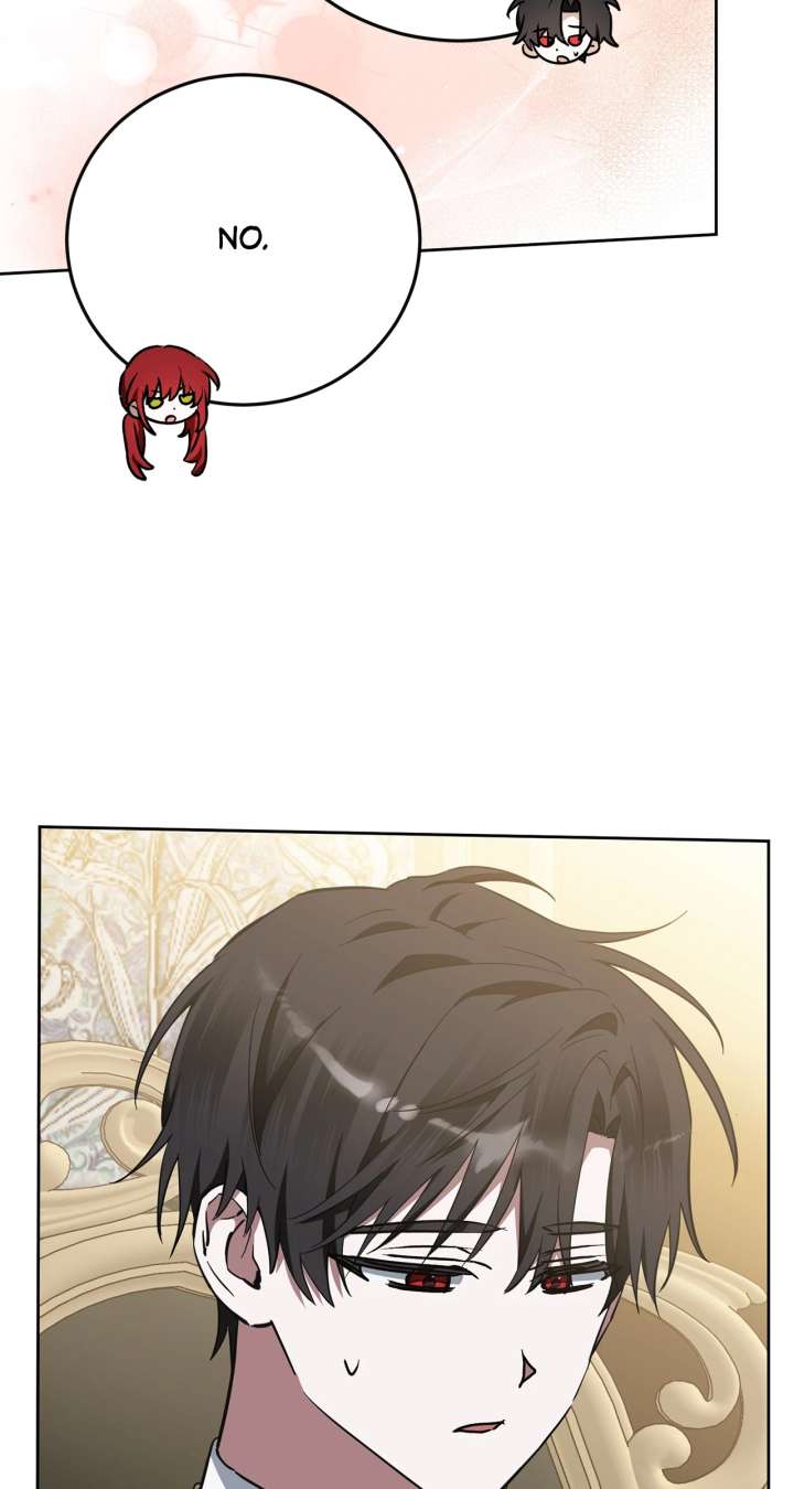 My Wicked Little Girl chapter 75 page 16