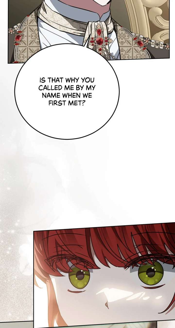 My Wicked Little Girl chapter 75 page 17