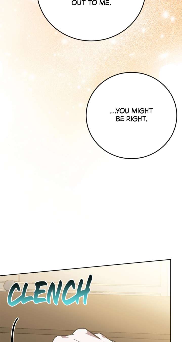 My Wicked Little Girl chapter 75 page 19