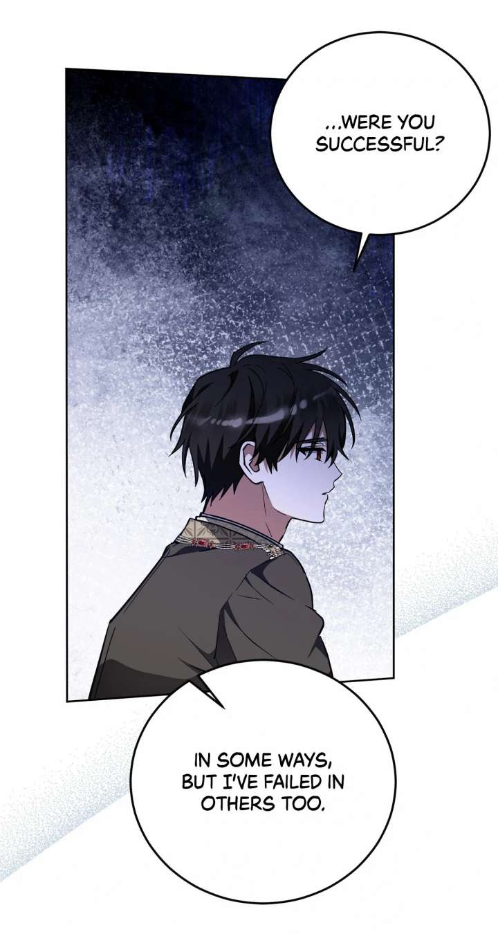 My Wicked Little Girl chapter 75 page 21