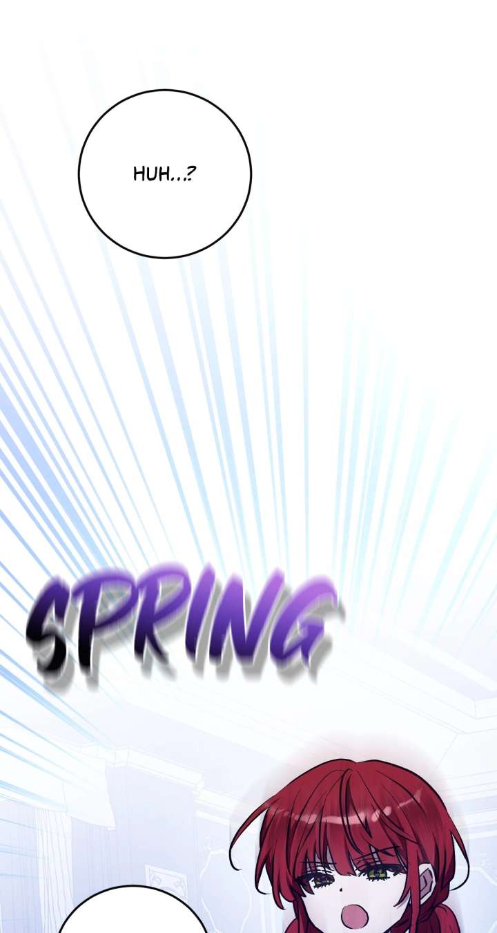 My Wicked Little Girl chapter 75 page 24