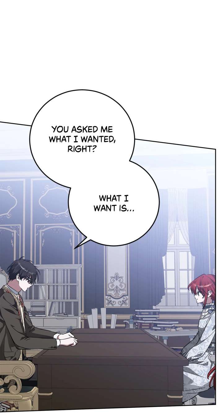 My Wicked Little Girl chapter 75 page 31
