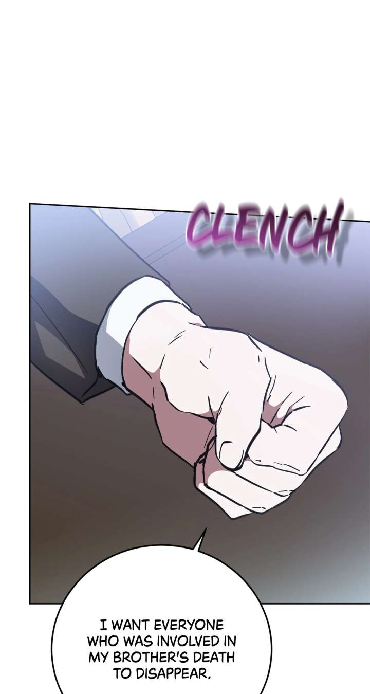 My Wicked Little Girl chapter 75 page 32