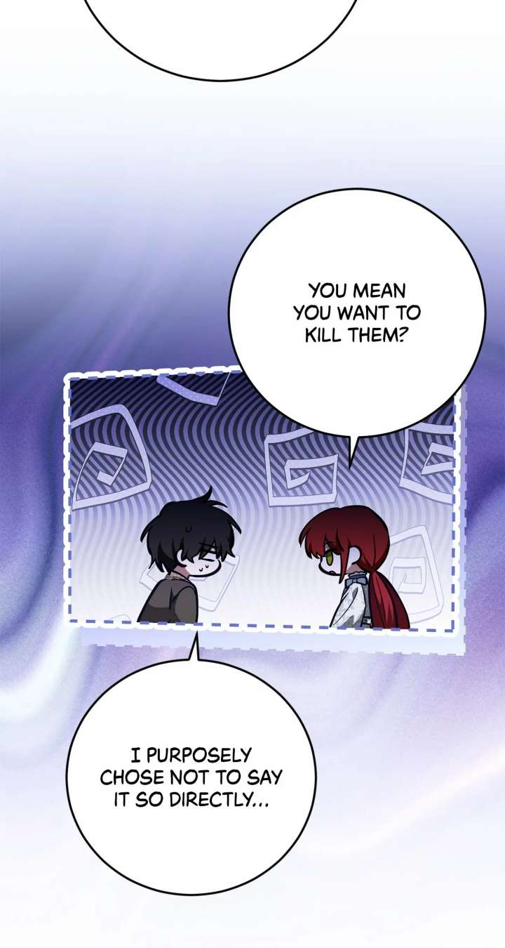 My Wicked Little Girl chapter 75 page 33