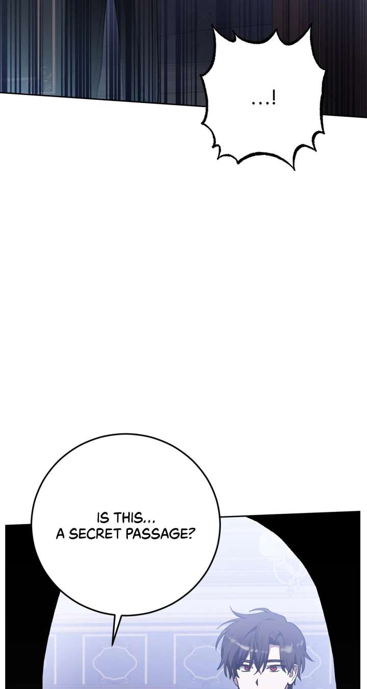 My Wicked Little Girl chapter 75 page 37